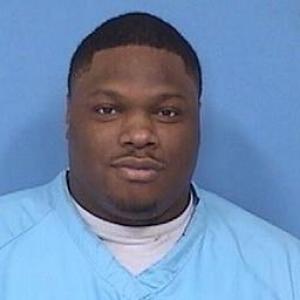 Antywone Hampton a registered Sex Offender of Illinois