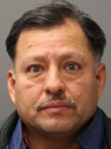 Alejandro Carbajal a registered Sex Offender of Illinois