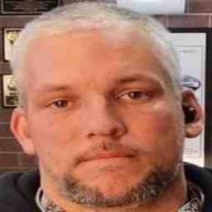 Billyjack Tate a registered Sex Offender of Illinois