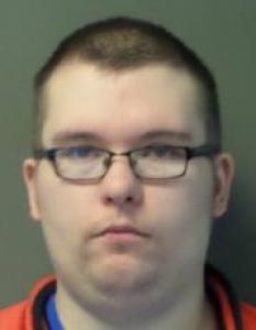 Brent R Lang a registered Sex, Violent, or Drug Offender of Kansas