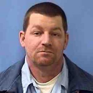 Joseph A Carter a registered Sex Offender of Missouri