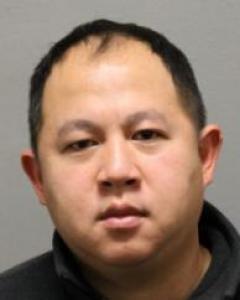 Eric Cheung a registered Sex Offender of North Carolina