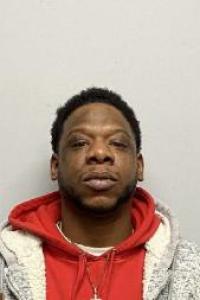Anthony Lamar Melton a registered Sex Offender of Missouri