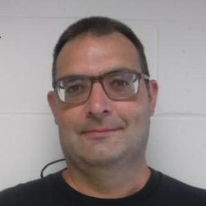 Matthew D Lucas a registered Sex Offender of Illinois