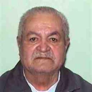 Jesus Vazquez a registered Sex Offender of Illinois