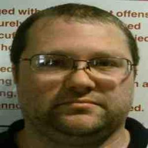 Shawn M Houston a registered Sex Offender of Illinois