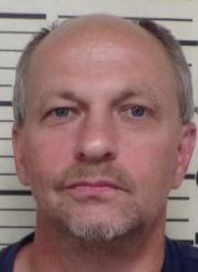 Jeffery Allen Spiker a registered Sex Offender of Illinois