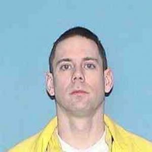 Shawn Thompson a registered Offender of Washington
