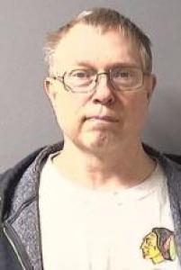 Anthony Dykes a registered  of Illinois