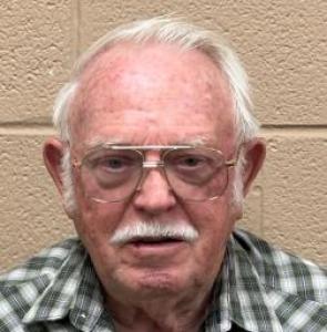 Merlin Floyd Wallace a registered Sex Offender of Illinois