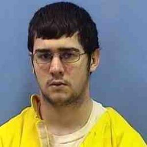 Anthony L Sisk a registered Sex Offender of Iowa