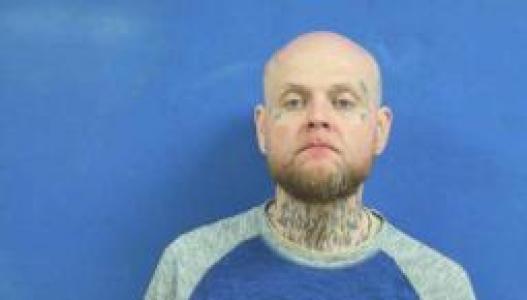 Christopher Carson a registered Sex Offender of Tennessee