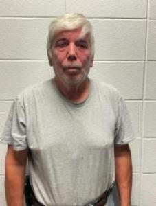 Joseph M Hubbard a registered Sex Offender of Illinois