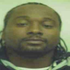 Derrick Neither a registered Sex Offender of Georgia