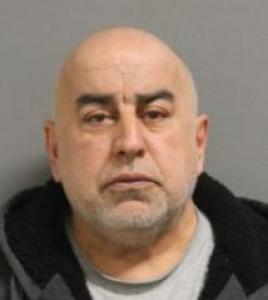 Henri Khodabakhsh a registered Sex Offender of Illinois