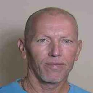 Bryan Keith Mabery a registered Sex Offender of Missouri