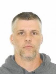 James Russell Rogers a registered Sex or Violent Offender of Indiana