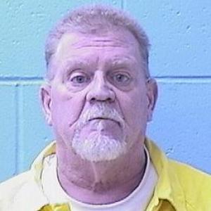 Ronald Ellis Barnett a registered Sex Offender of Illinois