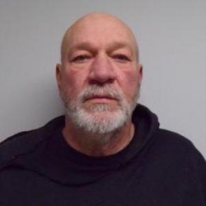Derek Sorg a registered Sex Offender of Illinois