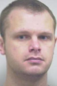 Michael D Wawrzyniak a registered Sex Offender of California