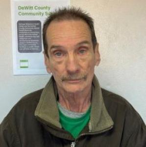 Terry Lee Gentry a registered Sex Offender of Illinois