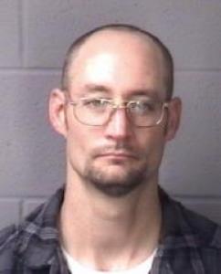 Corey Scott Robertson a registered  of 