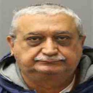 Romeo Romano V a registered Sex Offender of Illinois