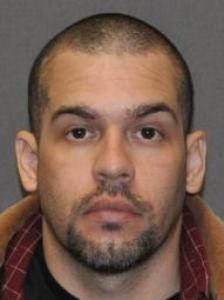 Daniel R Holmes a registered Sex Offender of Texas