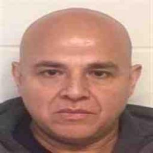 Rigoberto Trujillo a registered Sex Offender of Illinois