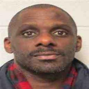 Shaheed Muhammad a registered Sex Offender of Illinois