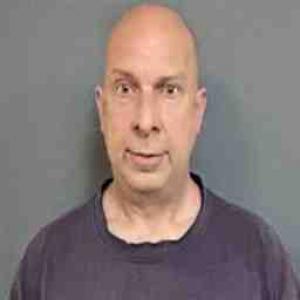 Michael James Anderson a registered Sex Offender of Illinois