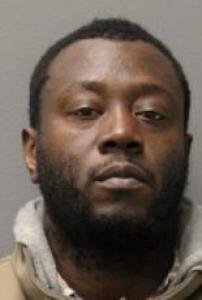 Mario Cameron a registered Sex Offender of Texas