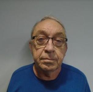 Donald Gene Brucker a registered  of Illinois