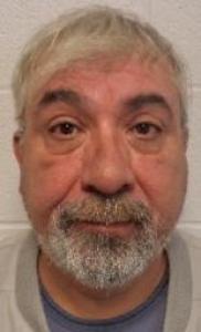 Sergio E Alvarado a registered Sex Offender of Michigan