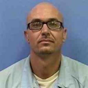 Joseph T Mitchell a registered Sex Offender of California