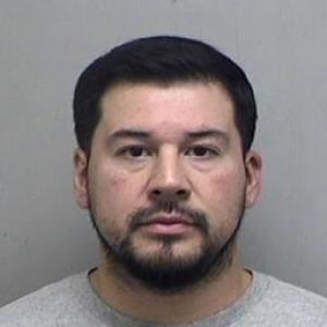 Javier Macias a registered  of Illinois