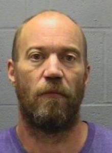 Jamie Michael Walker a registered Sex Offender of Illinois