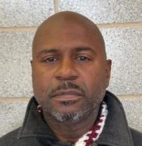 Moses Moultrie III a registered Sex Offender of Illinois