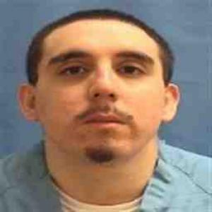 David C Garcia a registered Sex Offender of Illinois