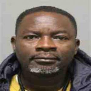 Adelani E Olaniran a registered Sex Offender of Illinois