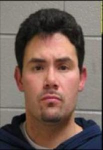 Victor A Perez a registered Sex or Violent Offender of Indiana