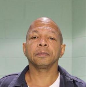 Demetrious Hughes a registered Sex Offender of Illinois