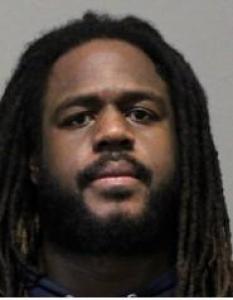 Jamal Bennett a registered Sex Offender of Illinois