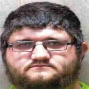 Dillion Michael Warrior a registered Sex Offender of Illinois
