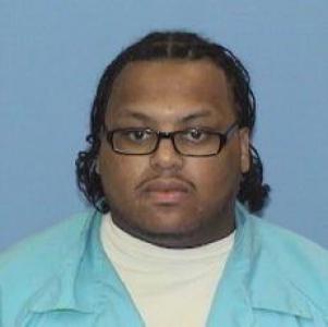 Darius C Thomas-hunter a registered Sex Offender of Missouri
