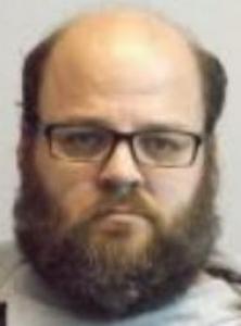 Bradley Scott Garber a registered Sex or Violent Offender of Indiana