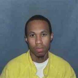Dorrelle Sykes a registered Sex Offender of Illinois