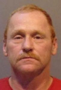 Wendell Ray Patrick a registered Sex or Violent Offender of Indiana