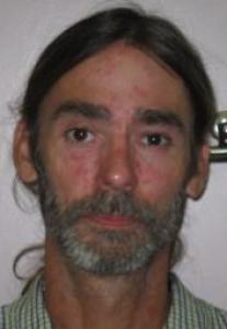 David Russell Jones a registered Sex or Violent Offender of Indiana