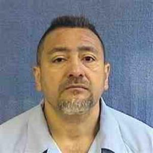 Israel Losoya a registered Sex Offender of Texas